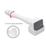 Derma Stamp Micro Needling Therapy Face Skin Tool by salelink.co.nz