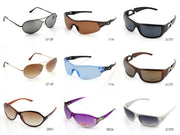 CLEARANCE SALE $1.50/pair - BULK (20 Pairs) Men & Women's Deco/Sunglasses by dealonline.co.nz