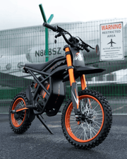 Kiwi eRide Kiwi eRide Riding Times GT54 Electric Bike Riding Times GT54 Electric Bike