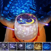 LED Projector Night Light by salelink.co.nz