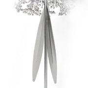 Dancing Fairy Metal Statue Garden Decoration Outdoor Pathway Decorative by salelink.co.nz