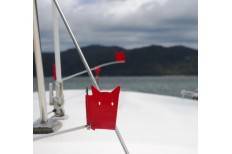 2m Dia Gullsweep to Keep Birds off Boats - Action Outdoors Kiwi