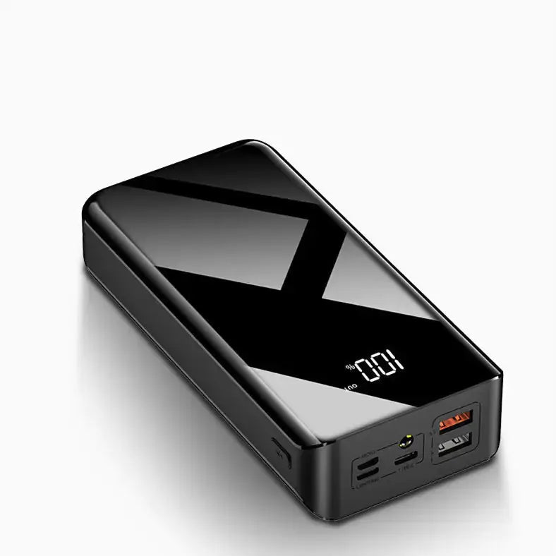 30000mAh Power Bank with Type-C Fast Charging by Mead's Supply & Equipment Outfitters limited