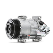 A2660109600 A2660101200 A0012303511 6SEU16C AUTO a c ac compressor for MB Mercedes-Benz Class A W169 B W245 B200 by JBH AUTO PARTS