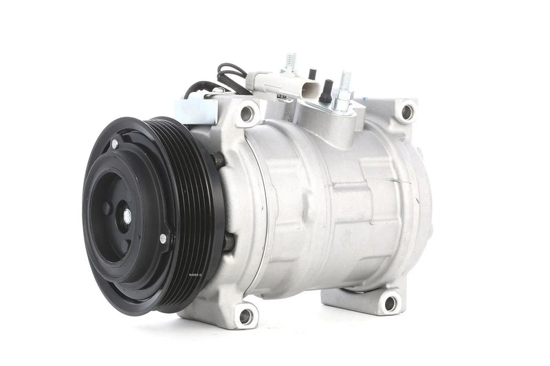 For Car CHRYSLER VOYAGER MK III 2.5 2.8 CRD 2000-2008 AC Compressor 10S17C 05005421AB 05005421AD 5005421AC 5005421AD 447220-5870 by JBH AUTO PARTS