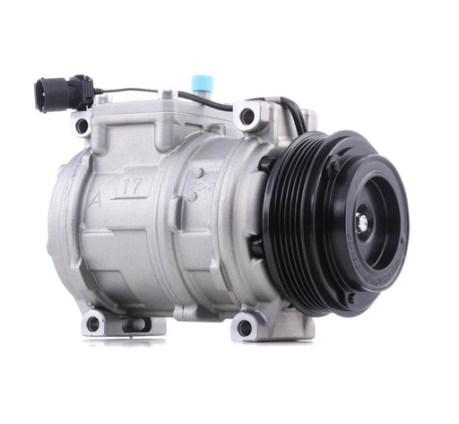 10PA17C AC Compressor For BMW M3 850 740 540 525 328is 323i 325i 325 64528390741 64521470094 64528390336 64528385908 64528385910 by JBH AUTO PARTS