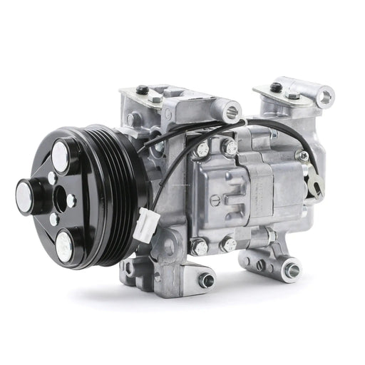 for Mazda 5 compressor Mazda 3 Mazda 5 2004-2010 C2361K00A C23661K00D C23661K00C C23661K00B C23661K00A C23661K00 C23661450E by JBH AUTO PARTS