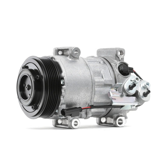 A2660109600 A2660101200 A0012303511 6SEU16C AUTO a c ac compressor for MB Mercedes-Benz Class A W169 B W245 B200 by JBH AUTO PARTS