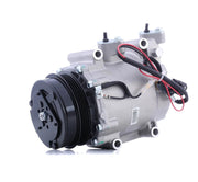 Compressor for Honda CR JAZZ AC Compressor Wholesale 38810-RBJ-A01 38810-RBJ-016 by JBH AUTO PARTS