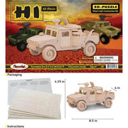 H1 by 9eight5