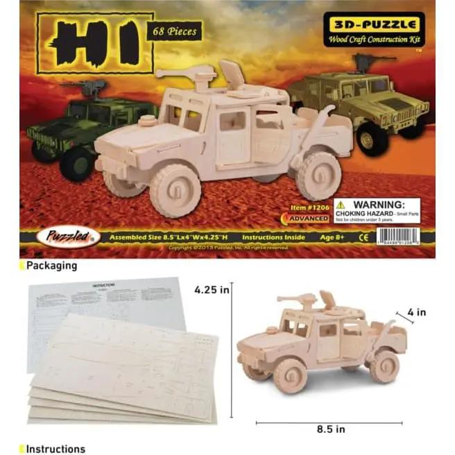 H1 by 9eight5