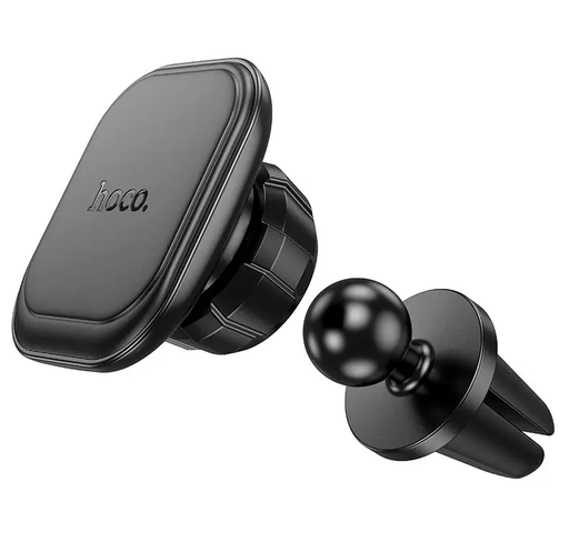 Hoco H29 Magnetic Air Vent Phone Holder | N45 Strong Magnet Mount by techplus