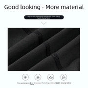 Men's Quick-Dry Swim Trunks - Beach Shorts for Swimming & Spa by Mead's Supply & Equipment Outfitters limited