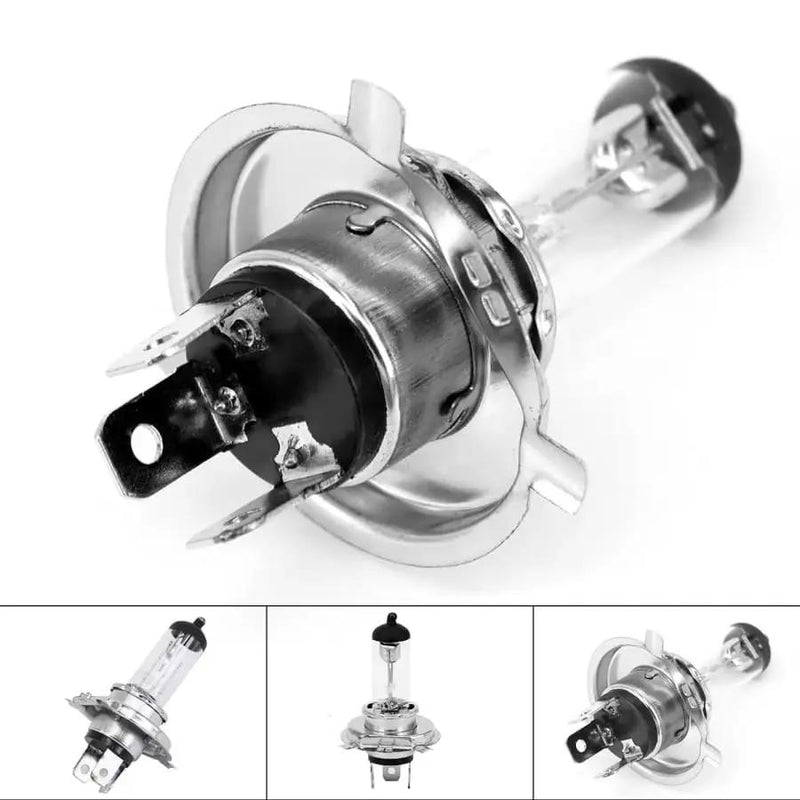 H7 12V Halogen Headlight Bulb (Pack of 2) by 9eight5