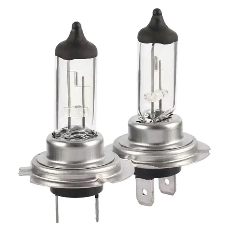 H7 12V Halogen Headlight Bulb (Pack of 2) by 9eight5