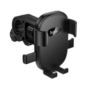 techplus H85 Bike And Motorcycle Phone Holder With Secure Handlebar Mount H85 Bike Phone Holder With Secure Handlebar Mount