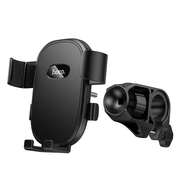 techplus H85 Bike And Motorcycle Phone Holder With Secure Handlebar Mount H85 Bike Phone Holder With Secure Handlebar Mount