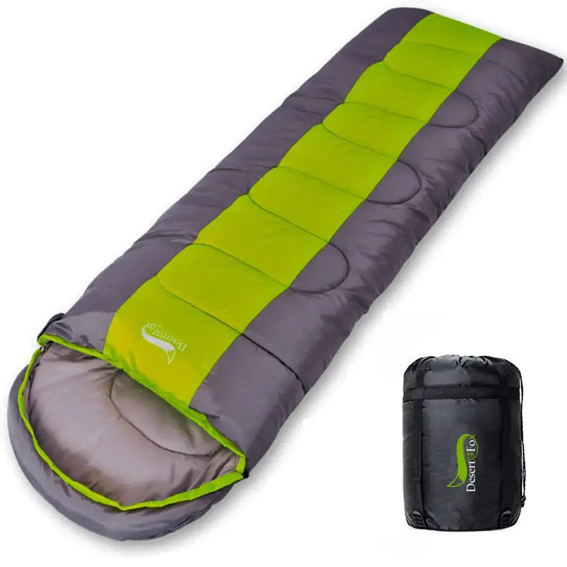 Outdoor Sleeping Bags for Camping - Single & Double by Mead's Supply & Equipment Outfitters limited