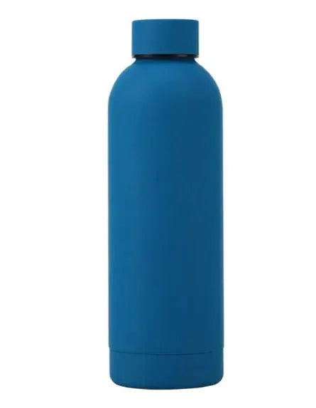Stainless Steel Sports Water Bottle by Mead's Supply & Equipment Outfitters limited