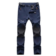 Unisex Waterproof Hiking Pants - Breathable Polyester for Outdoor Adventures | Couples Hiking Gear by Mead's Supply & Equipment Outfitters limited