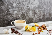 Peruvian Andes - Decaffeinated by The Eco Coffee Store