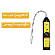 Halogen - Freon - Gas Leakage Tester by 9eight5