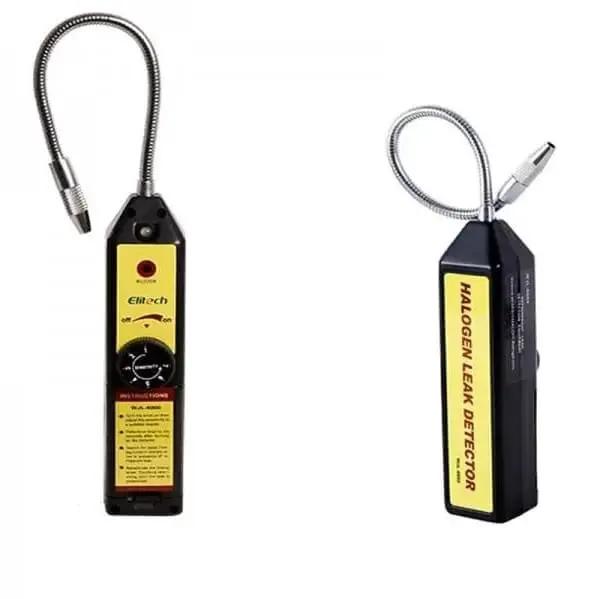 Halogen - Freon - Gas Leakage Tester by 9eight5