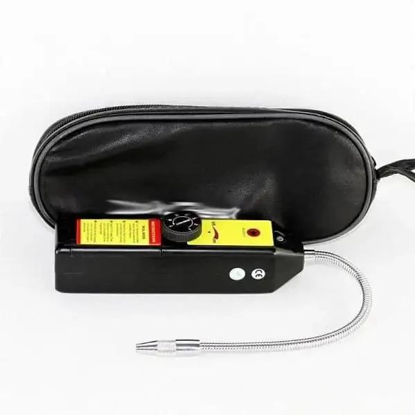 Halogen - Freon - Gas Leakage Tester by 9eight5