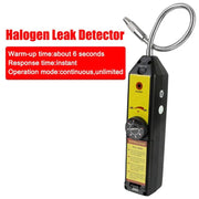 Halogen - Freon - Gas Leakage Tester by 9eight5