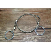 Hand Chain Saw - Stainless Steel by 9eight5