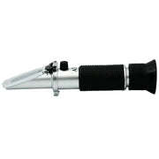 Handheld 2-in-1 Refractometer (available in with or without box) by Habicare