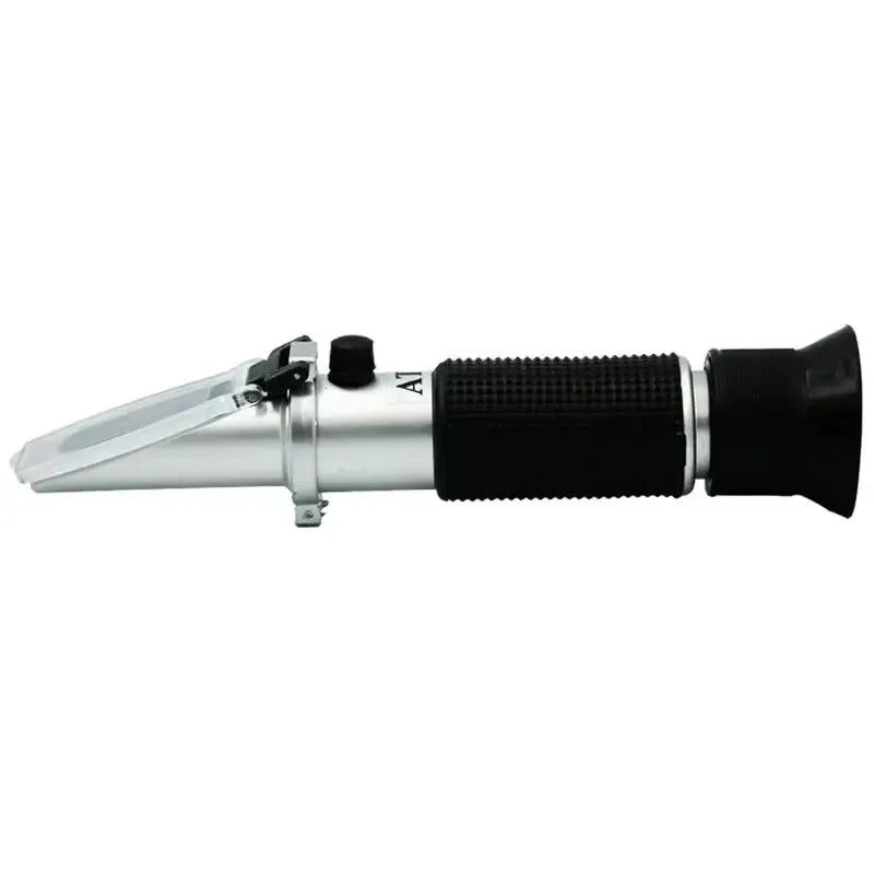Handheld 2-in-1 Refractometer (available in with or without box) by Habicare