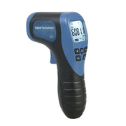 Handheld Digital Tachometer by Habicare