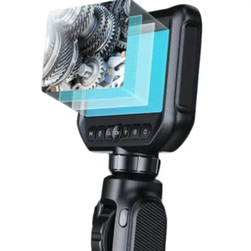 Handheld Endoscope Camera (4.3”) by Habicare