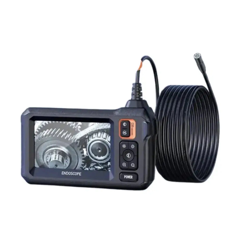 Handheld Endoscope Camera (4.3”) by Habicare