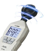 Handheld TVOC & HCHO Air Quality Tester (2-in-1) by Habicare