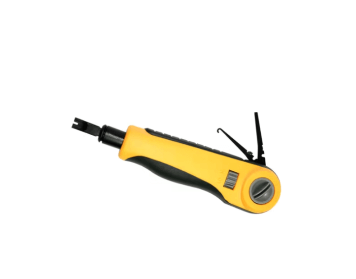 Hanlong Punch Down Tool Hanlong HT-364BR Impact & Punch Down Tool (for 110/88 Type)