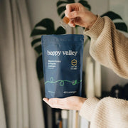 UMF 10+ Manuka Honey & Propolis Peppermint Lozenges by Happy Valley Honey