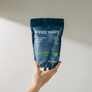 UMF 10+ Manuka Honey & Propolis Peppermint Lozenges by Happy Valley Honey