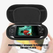 Hard Carrying Case for PS Vita 1000/2000 & SF2000 (3 colours available) by Habicare