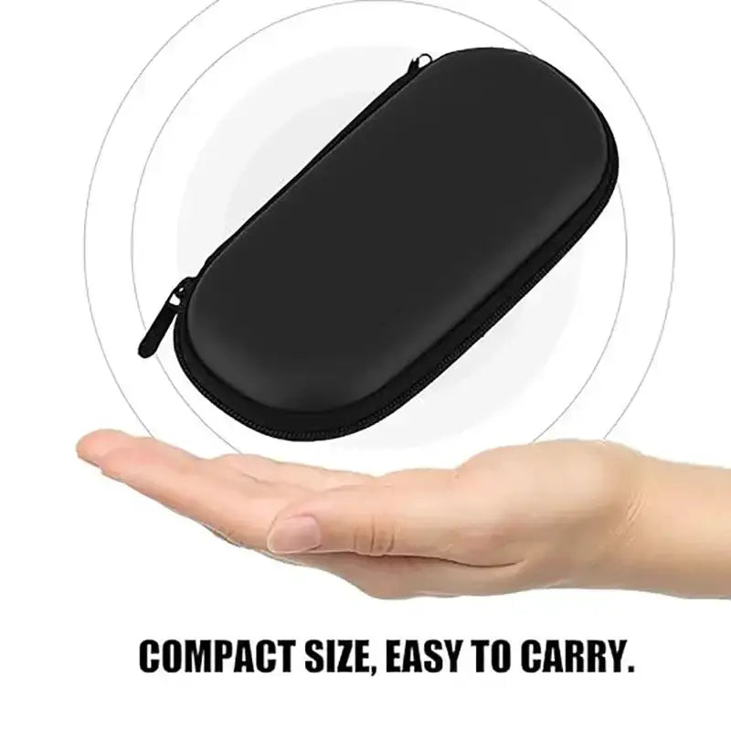 Hard Carrying Case for PS Vita 1000/2000 & SF2000 (3 colours available) by Habicare