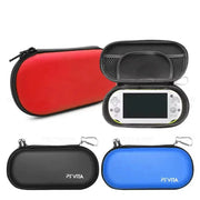 Hard Carrying Case for PS Vita 1000/2000 & SF2000 (3 colours available) by Habicare