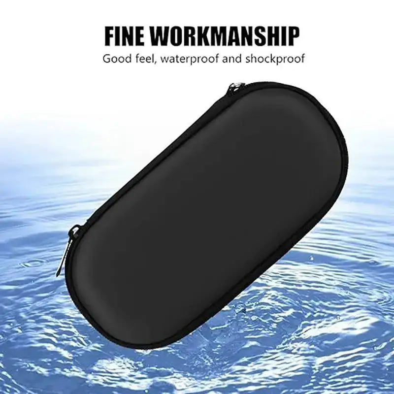 Hard Carrying Case for PS Vita 1000/2000 & SF2000 (3 colours available) by Habicare