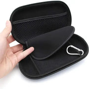 Hard Carrying Case for PS Vita 1000/2000 & SF2000 (3 colours available) by Habicare