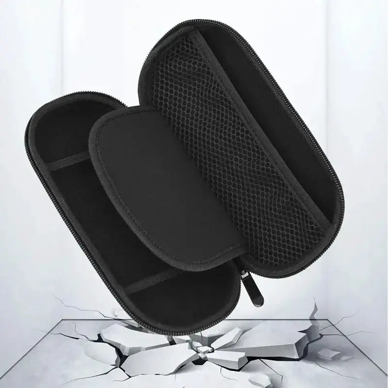 Hard Carrying Case for PS Vita 1000/2000 & SF2000 (3 colours available) by Habicare