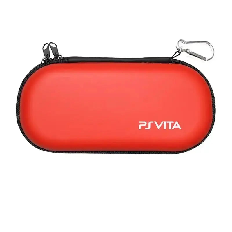 Hard Carrying Case for PS Vita 1000/2000 & SF2000 (3 colours available) by Habicare