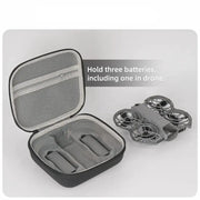 Hard PU Carrying Case for DJI Neo 2 (4 types of case available) by Habicare