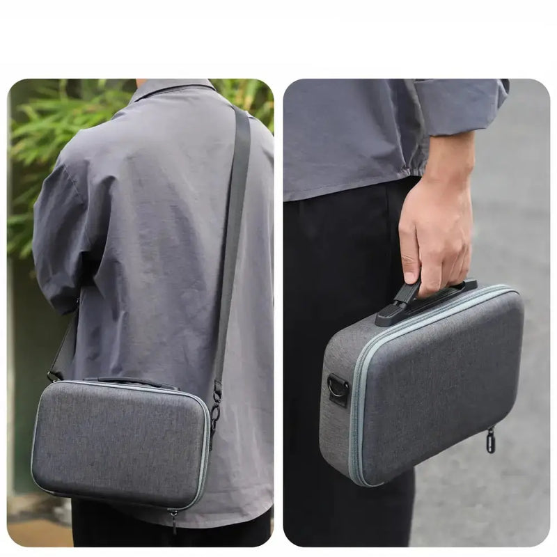 Hard PU Carrying Case for DJI Neo 2 (4 types of case available) by Habicare