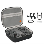Hard PU Carrying Case for DJI Neo 2 (4 types of case available) by Habicare