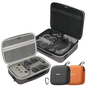 Hard PU Carrying Case for DJI Neo 2 (4 types of case available) by Habicare
